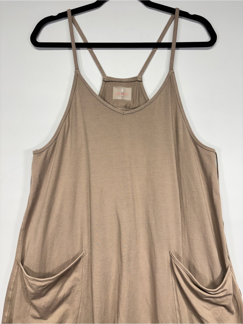 ✨Free People Movement Hot Shot Onesie Size S - Picture 5 of 16